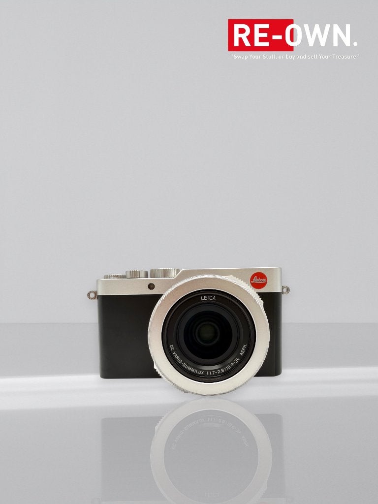 Leica D-Lux 7 + Extra's | Topstaat | Doos | Garantie, 17 megapixels, ,, Leica, Leica