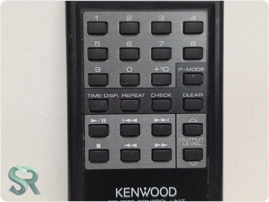 Kenwood RC-P2030, Gebruikt, ., Ophalen of Verzenden, .