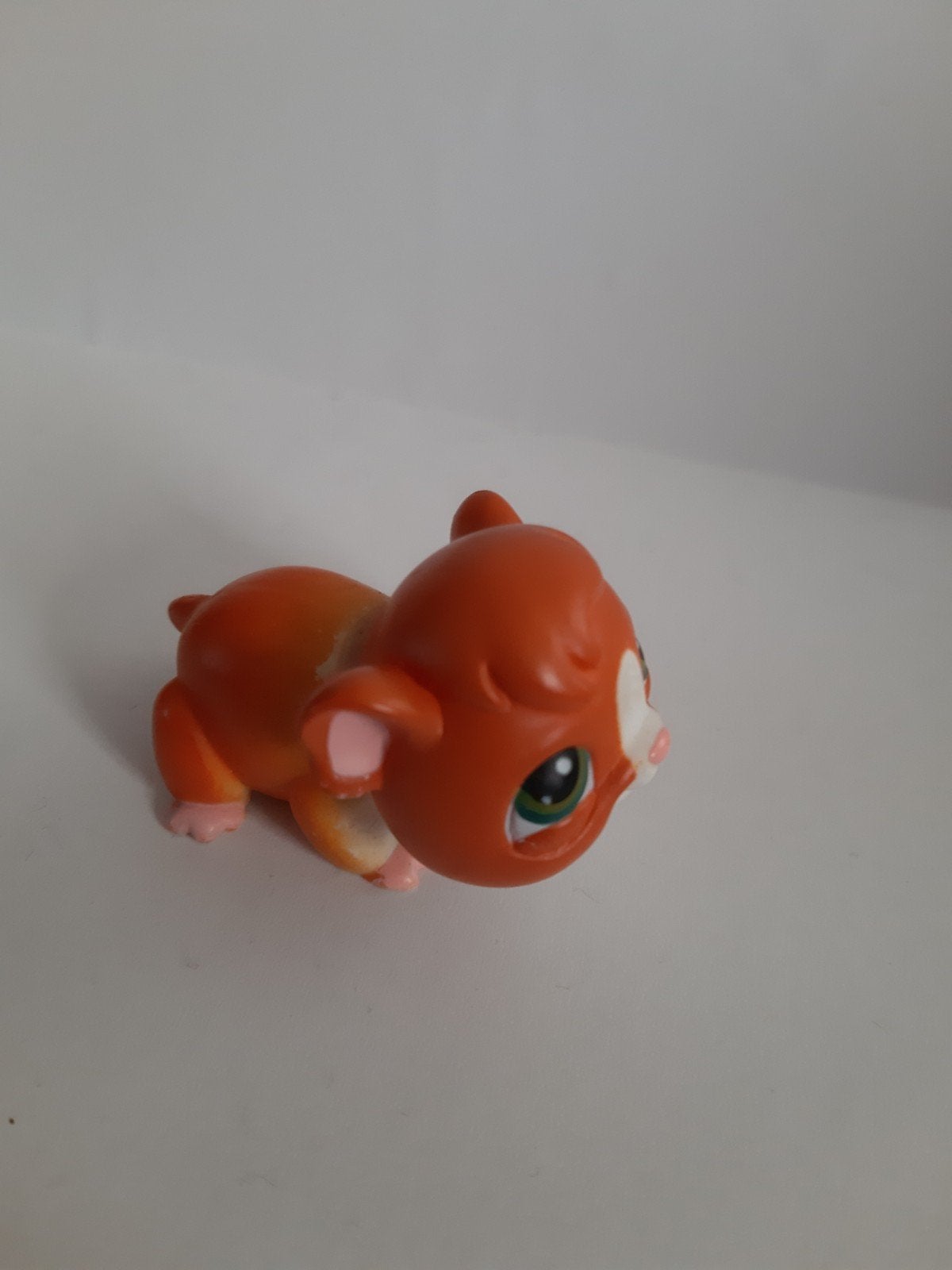 Littlest Pet Shop, cavia, Verzamelen, Poppetjes en Figuurtjes, Ophalen of Verzenden