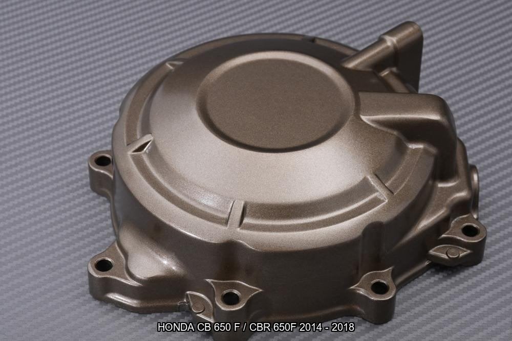 Dynamo Deksel voor HONDA CB 650 F / CBR 650F 2014 - 2018, Ophalen of Verzenden, Nieuw