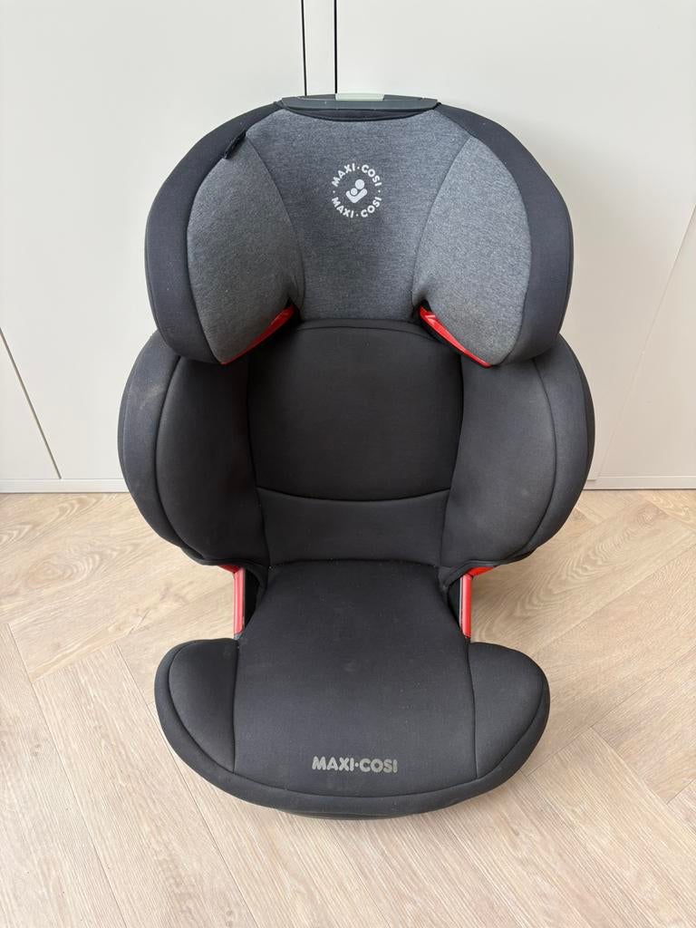 Maxi-cosi RodiFix, Ophalen, 15 t/m 36 kg, Zo goed als nieuw, Isofix