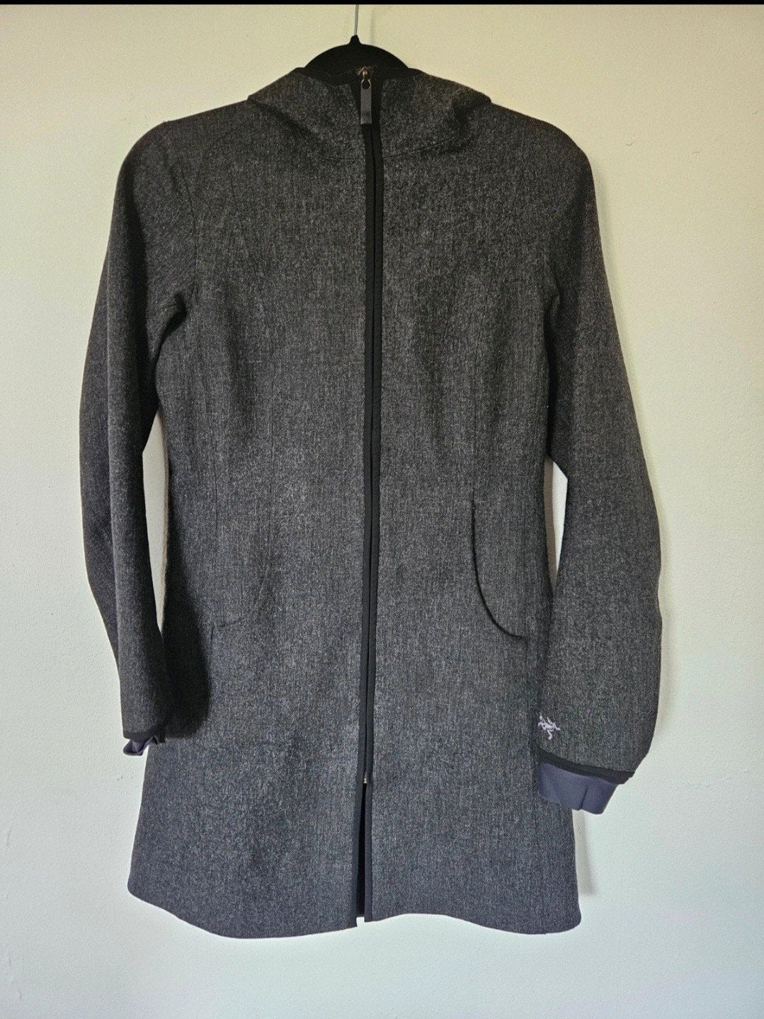 Arc'teryx jas S, Ophalen of Verzenden, Zo goed als nieuw, Maat 36 (S), Arc’teryx