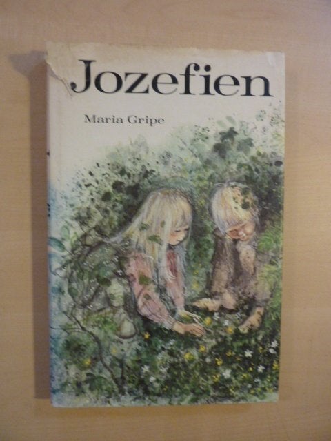 Maria Gripe - Jozefien, Verzenden, Zo goed als nieuw