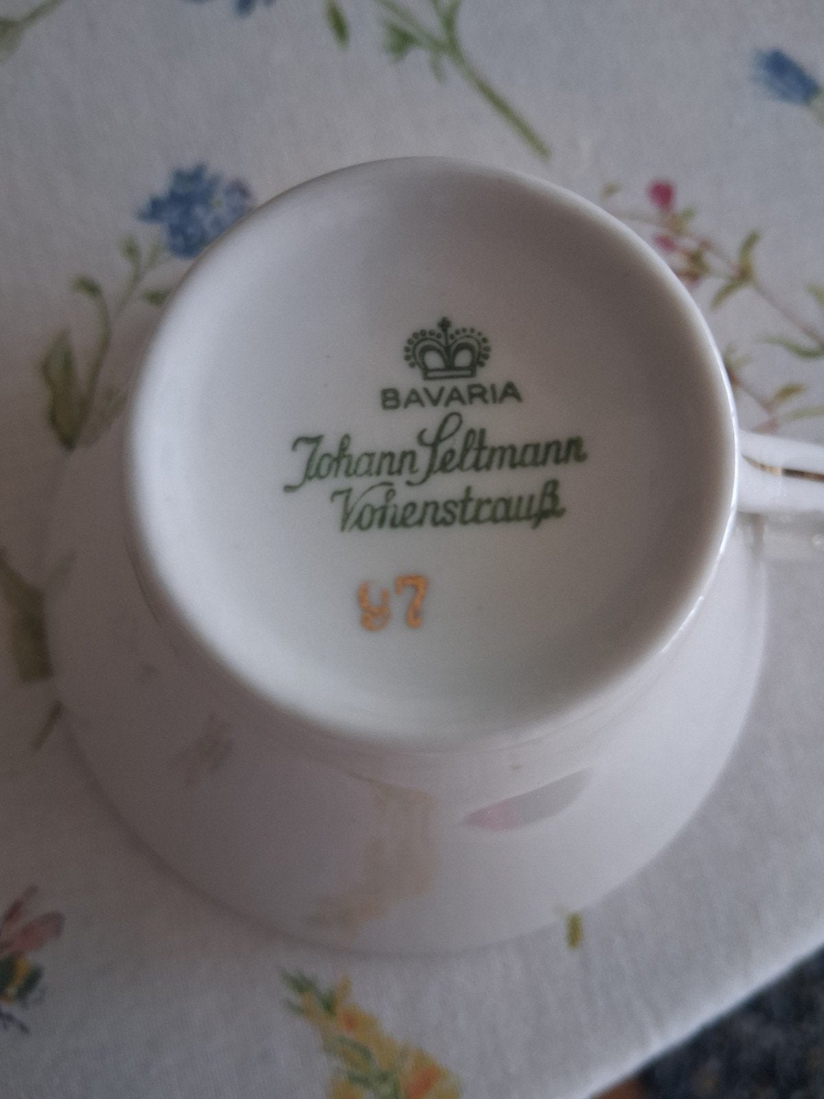 thee servies vintest., Ophalen