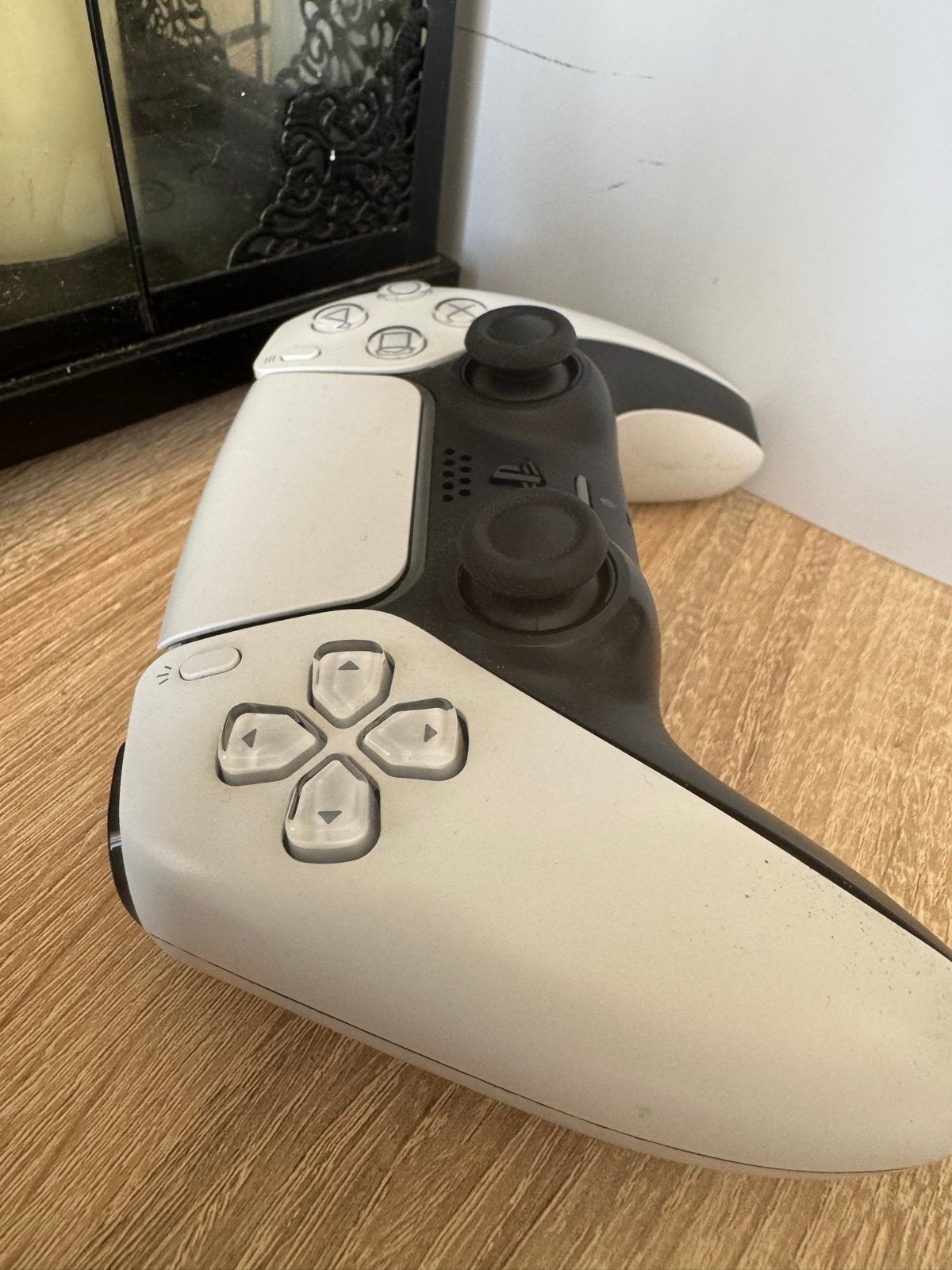 PlayStation 5 Disc Versie met Controller, Spelcomputers en Games, Spelcomputers | Sony PlayStation 5, Ophalen of Verzenden, Zo goed als nieuw