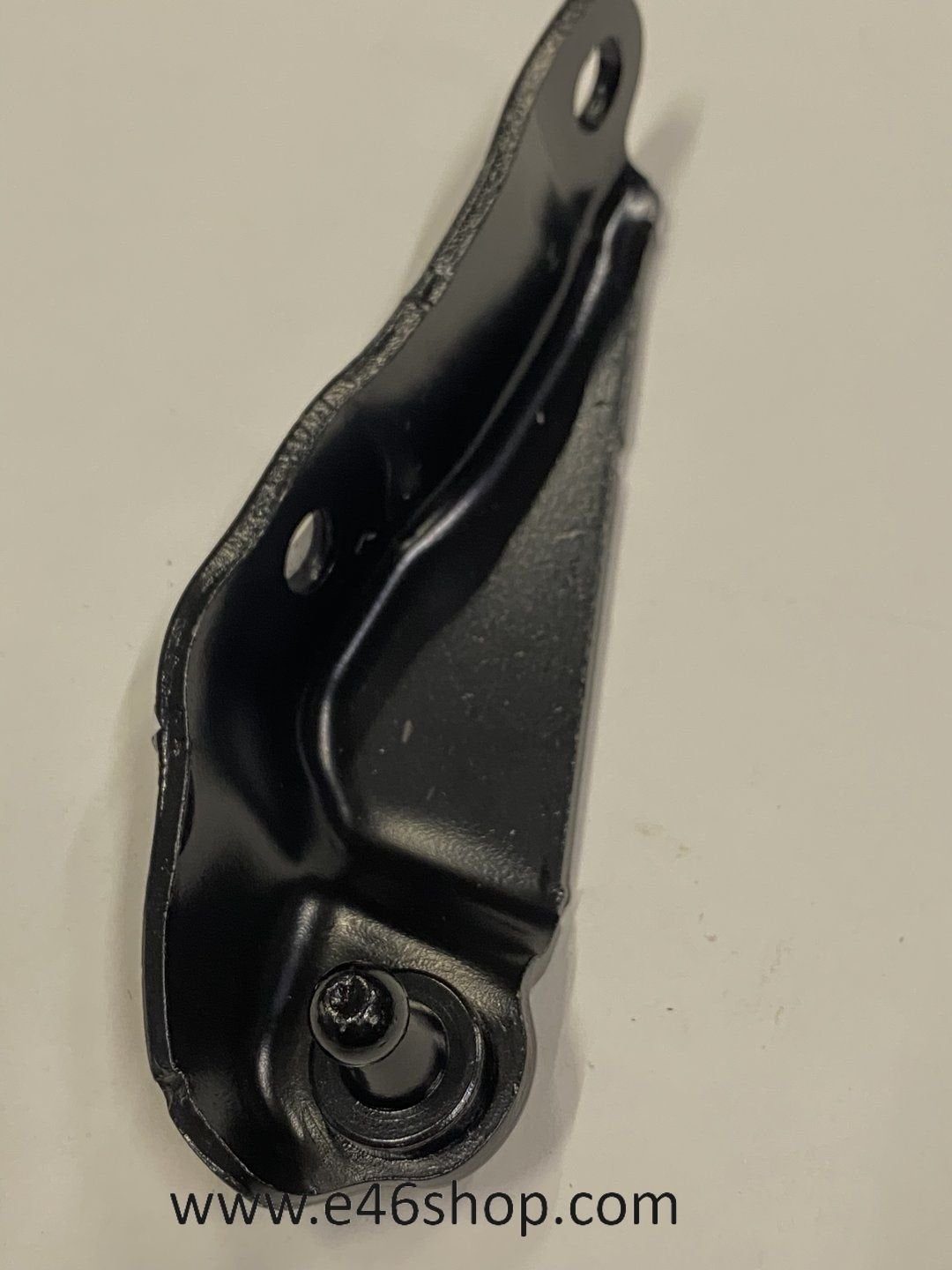 BMW X2 F39 SCHARNIER STEUN ACHTERKLEP OEM 51247423845 NIEUW, -, -, Nieuw, Ophalen of Verzenden