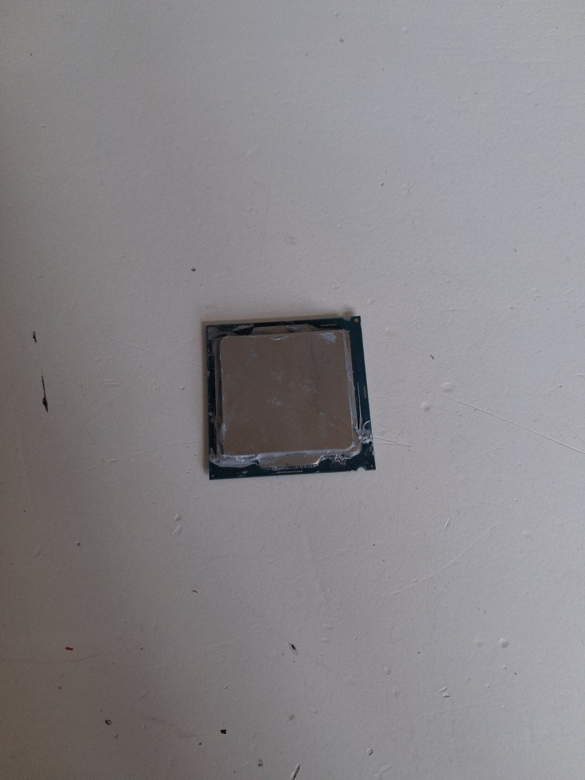 Intel Core i7-6700K Processor - 4.0 GHz Quad-Core, Computers en Software, Processors, Gebruikt, 4-core, 4 Ghz of meer, Ophalen of Verzenden
