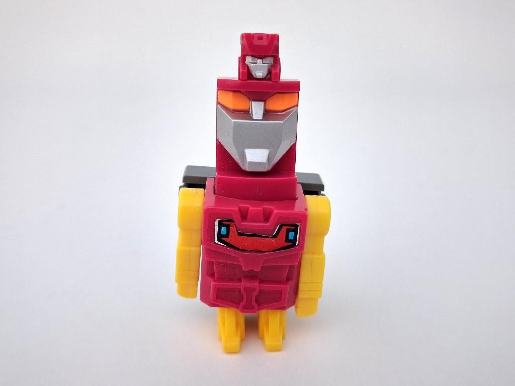 Transformers G1 Motorvators Energon, Verzamelen, Transformers, G1, Verzenden, Gebruikt