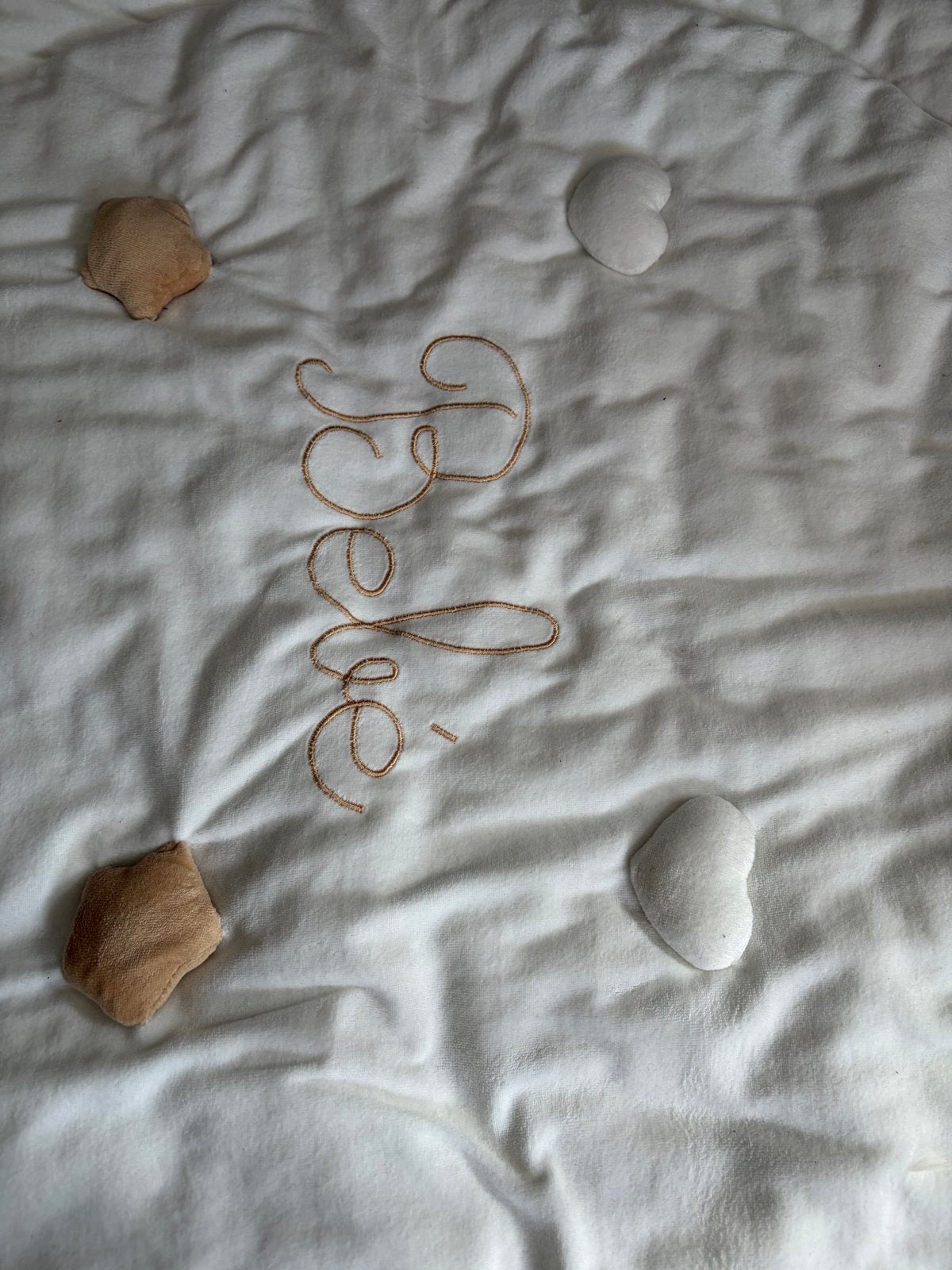 Babygym van Nanan, Kinderen en Baby's, Ophalen of Verzenden, Zo goed als nieuw, Babygym