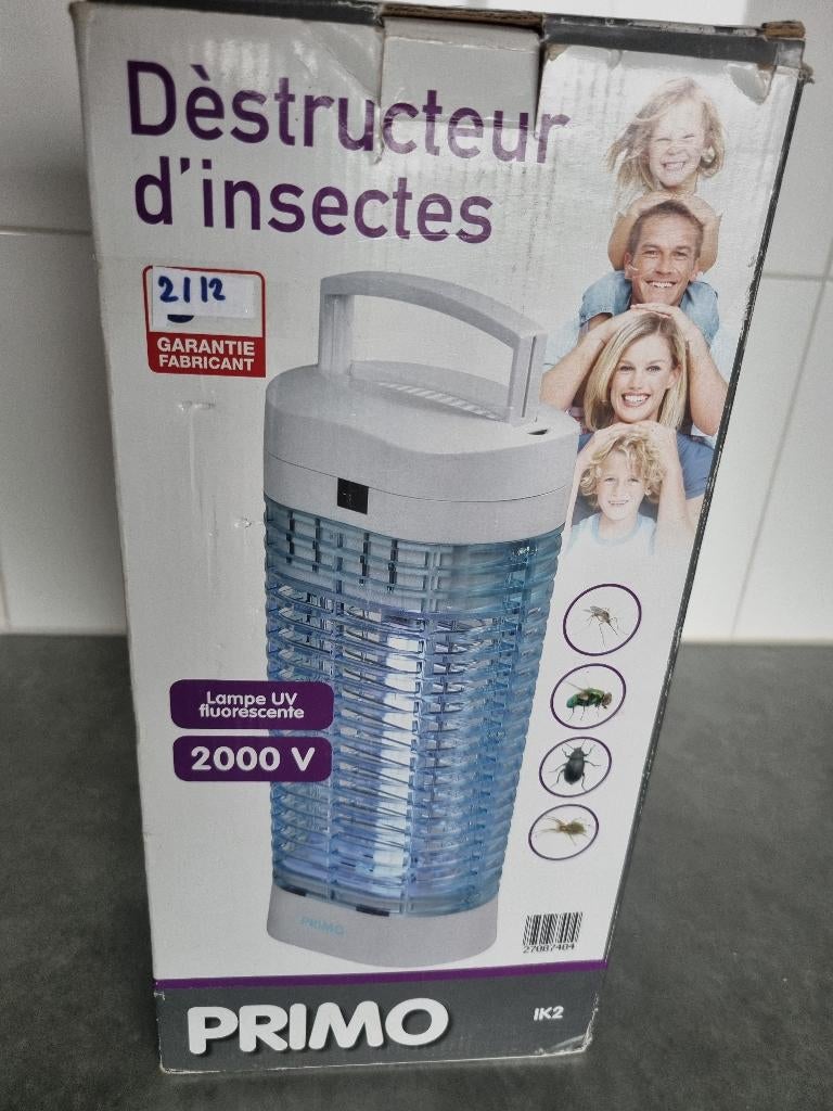 UV Lamp insecten verdelger vliegenvanger, Overige soorten