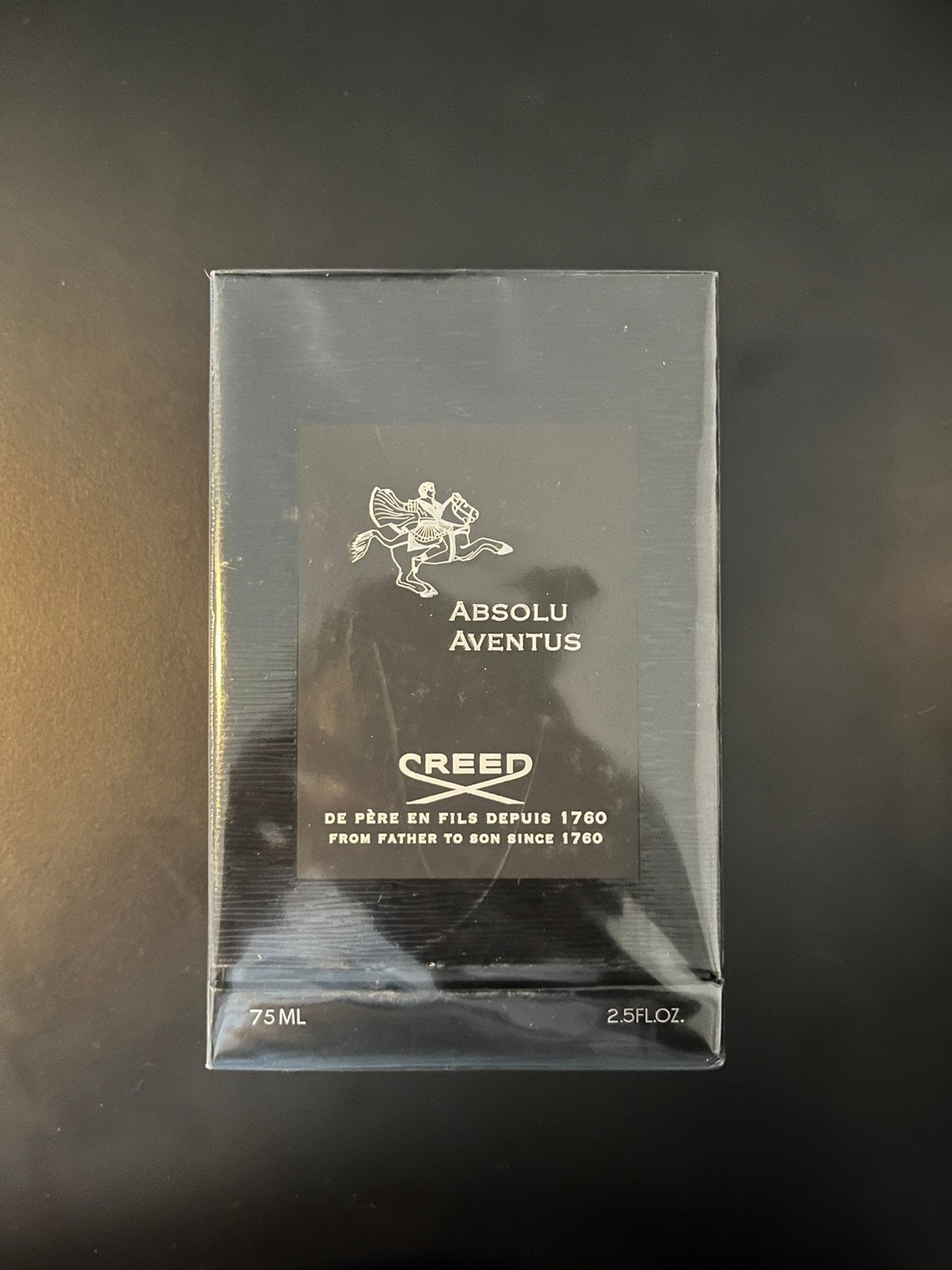Creed Absolute Aventus NIEUW GESEALD MOETWEG!!!, Sieraden, Tassen en Uiterlijk, Uiterlijk | Parfum, Nieuw, Ophalen of Verzenden