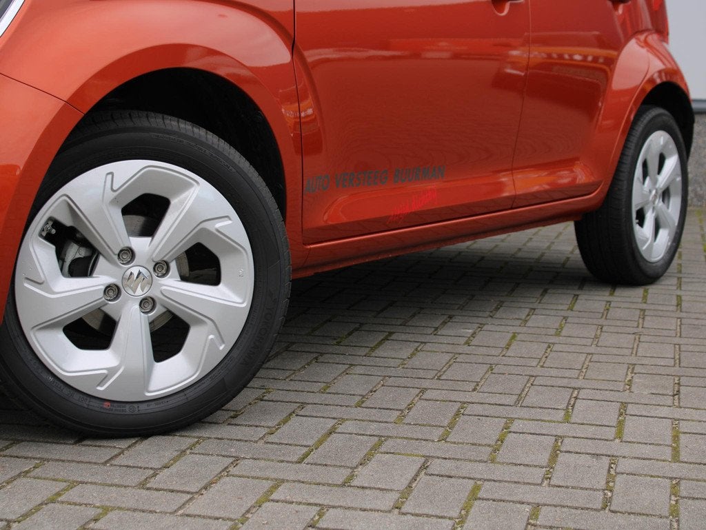 Suzuki Ignis 1.2 Smart Hybrid Comfort Lichtmetalen Velgen, B, Voorwielaandrijving, Stof, Origineel Nederlands, Bedrijf