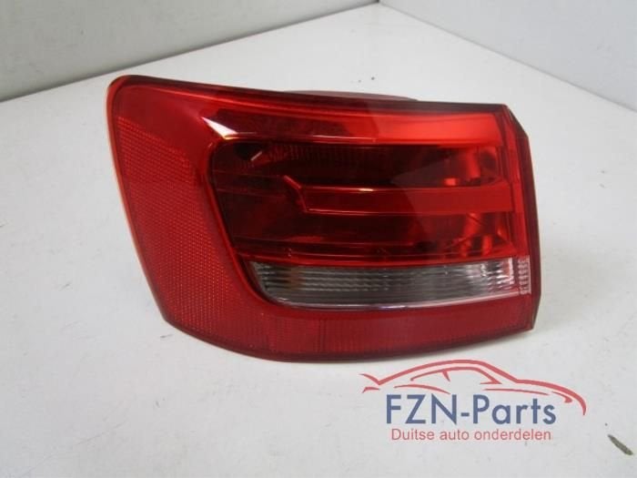 Audi A6 C7 Avant Achterlicht H7 Links, Ophalen of Verzenden, Gebruikt