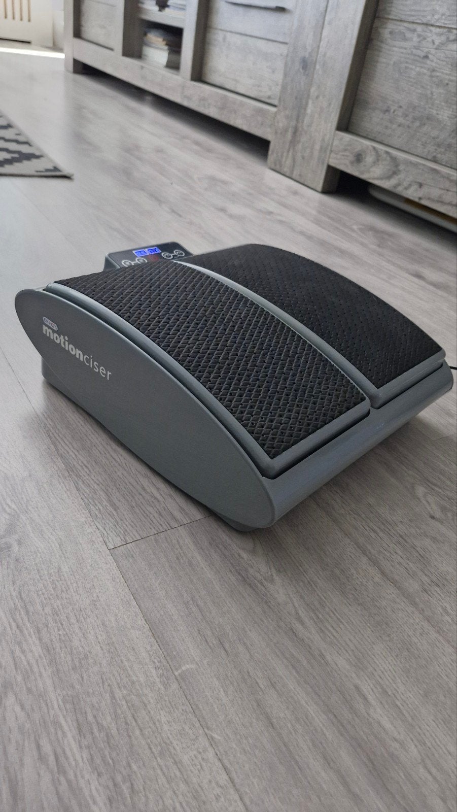 DR-HO'S MotionCiser Voetmassageapparaat, Ophalen of Verzenden, Gebruikt