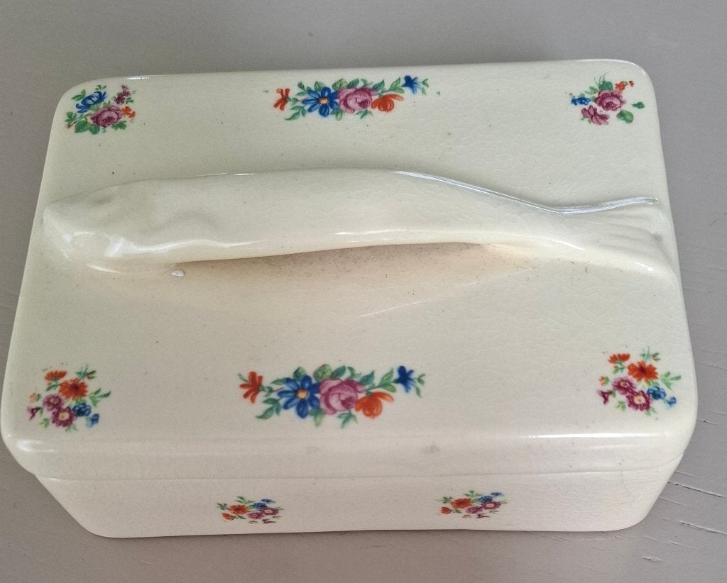 Gouda Haringpot, Ophalen of Verzenden