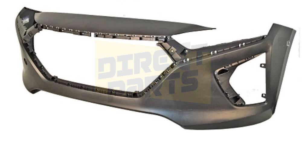 Hyundai ioniq voorbumper (te spuiten) Origineel! 86511G2000, Auto-onderdelen, -, -, Nieuw, Bumper