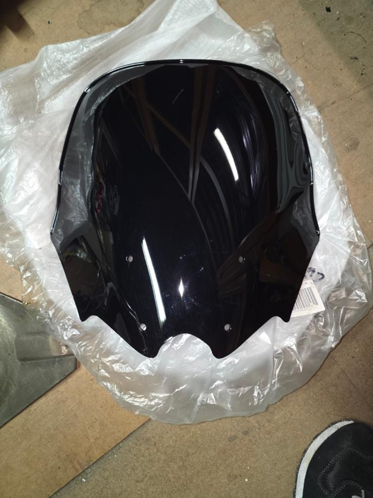 Kuipruit voor Honda NC 700 - Nieuw, Merkloos, Ophalen of Verzenden