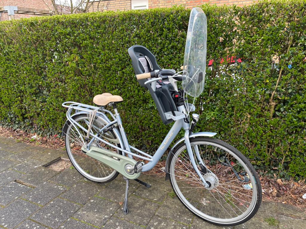 Batavus Mambo moederfiets, 47 tot 50 cm, Versnellingen, Batavus, Ophalen of Verzenden