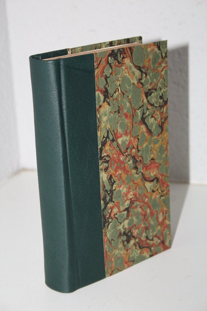 B. Bekker / Leydekker - Historie (1739), Antiek en Kunst, Ophalen of Verzenden