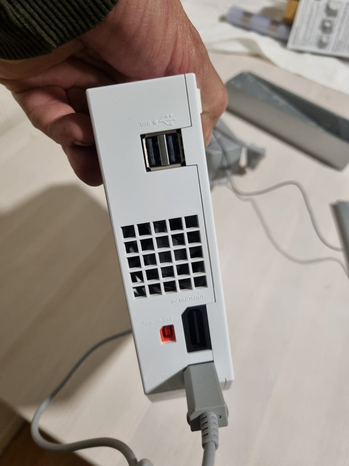 Nintendo wii zonder joysticks, Ophalen of Verzenden