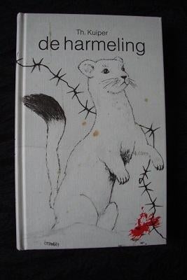 DE HARMELING door Th. Kuiper friestalig, Ophalen of Verzenden, Gelezen