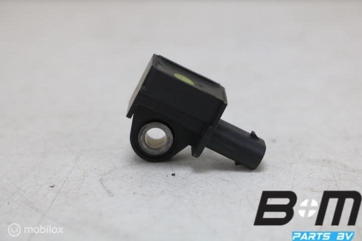Ongevalsensor VW Golf 7 FL 5Q0959651B, Gebruikt