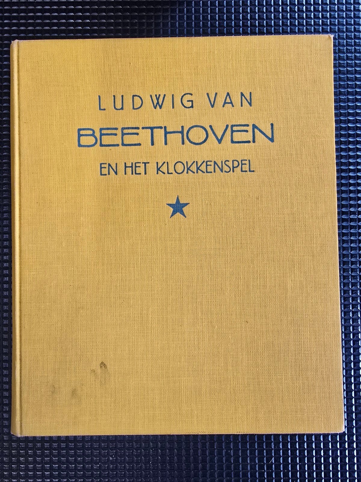 Ludwig van Beethoven en het Klokkenspel - Jeugd en Muziek, Gelezen, Non-fictie, Opal Wheeler, Ophalen of Verzenden