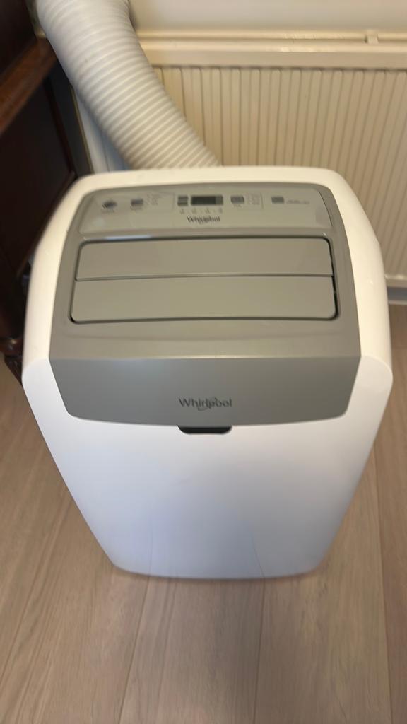 Mooie mobiele airconditioning unit te koop, Minder dan 60 m³, Timer, 3 snelheden of meer, Ophalen of Verzenden