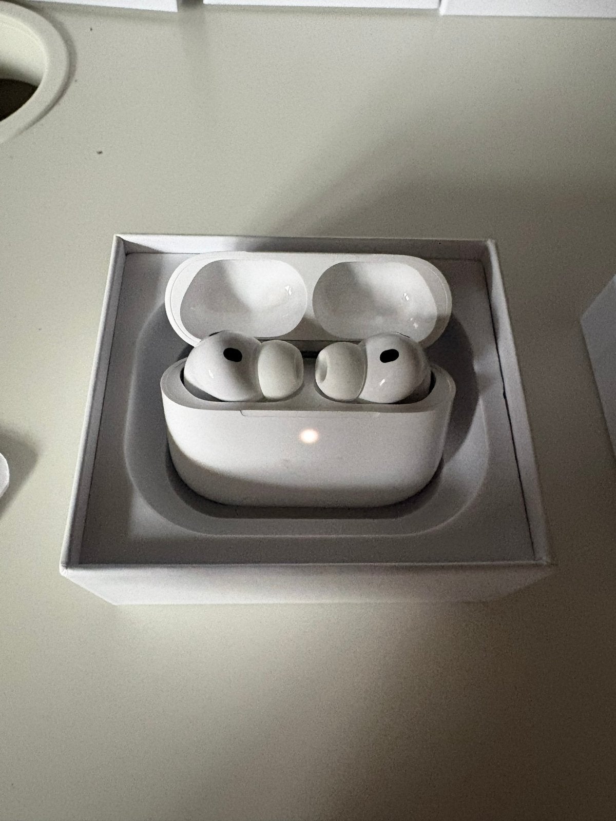 Airpods pro 3, Telecommunicatie, Ophalen of Verzenden, Zo goed als nieuw, Bluetooth