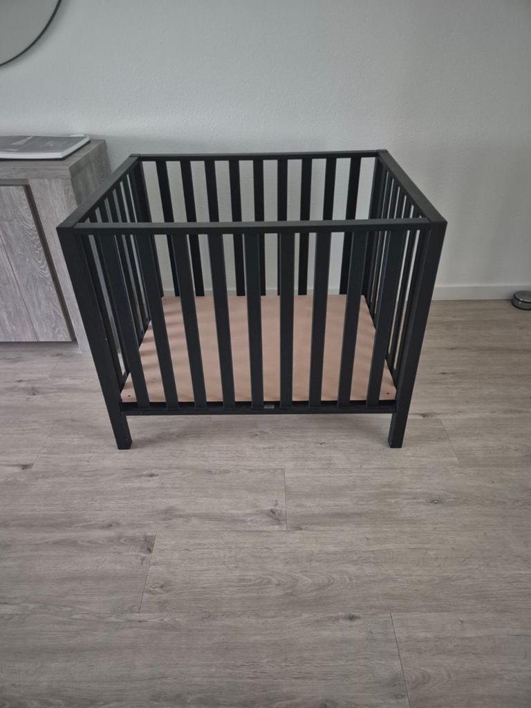 Box baby, Ophalen