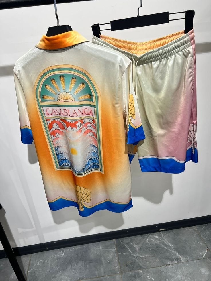 Zomersets in diverse kleuren en maten, Ophalen of Verzenden, Nieuw
