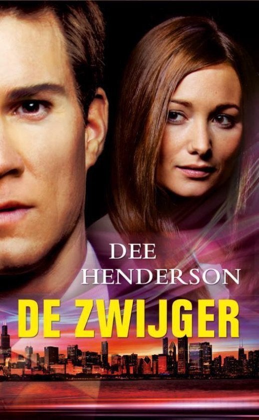 De zwijger  Dee Henderson  9789085202677, Boeken, Ophalen of Verzenden, Zo goed als nieuw, Dee Henderson