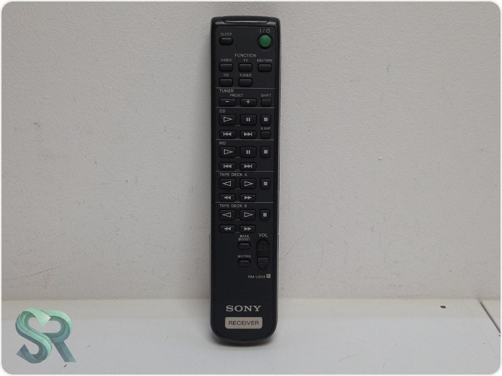 Sony RM-U204, Audio, Tv en Foto, Gebruikt, ., Ophalen of Verzenden, .