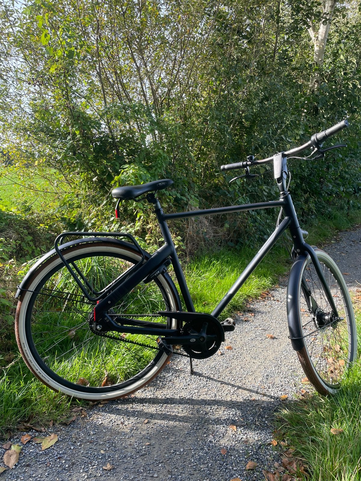 Cortina Blau met snaaraandrijving, Ophalen, Gebruikt, Overige merken, Versnellingen