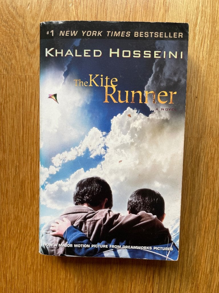 The Kite Runner - Khaled Hosseini, Europa overig, Ophalen of Verzenden, Zo goed als nieuw, Khaled Hosseini