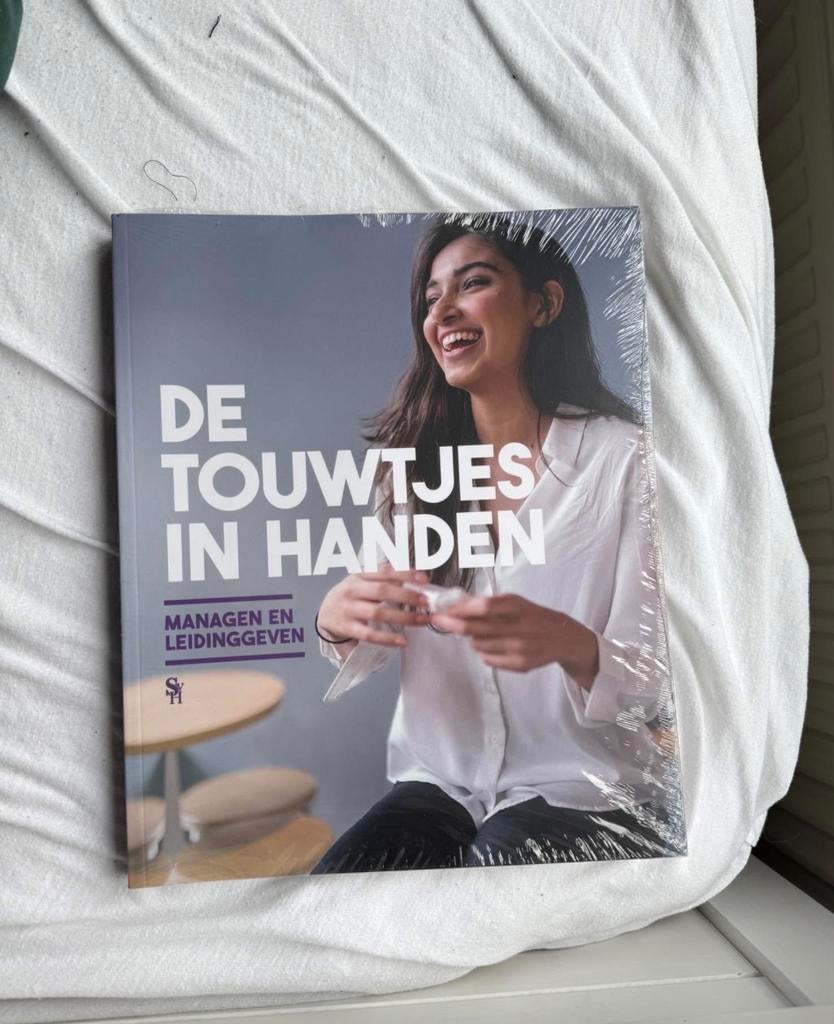 Boeken Manager ondernemer Horeca, Boeken, Studieboeken en Cursussen, Gelezen, MBO, Beta, Ophalen of Verzenden