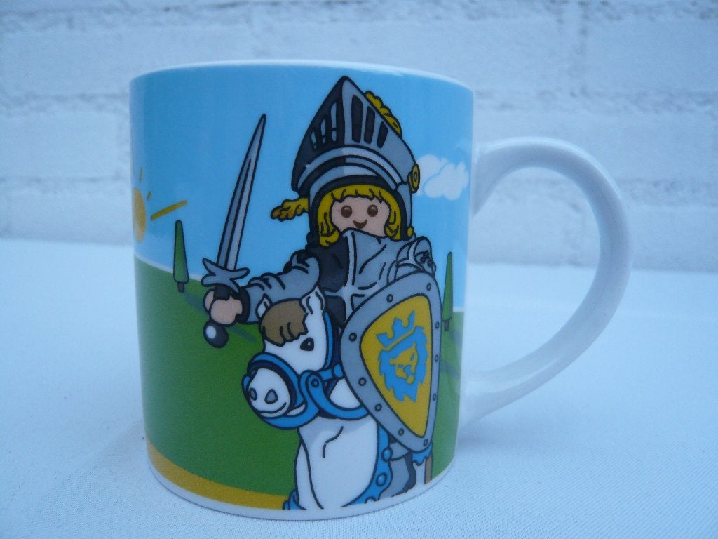 Foto 4 van Playmobil servies