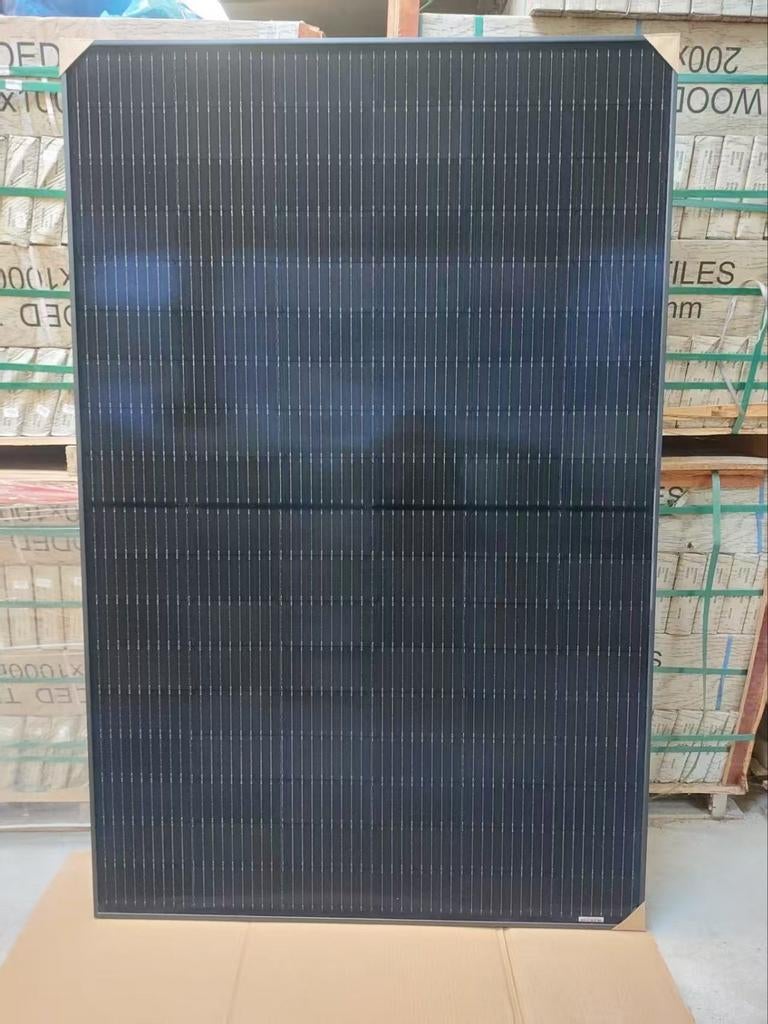 Solar Panelen, Ophalen of Verzenden, Nieuw, Overige typen