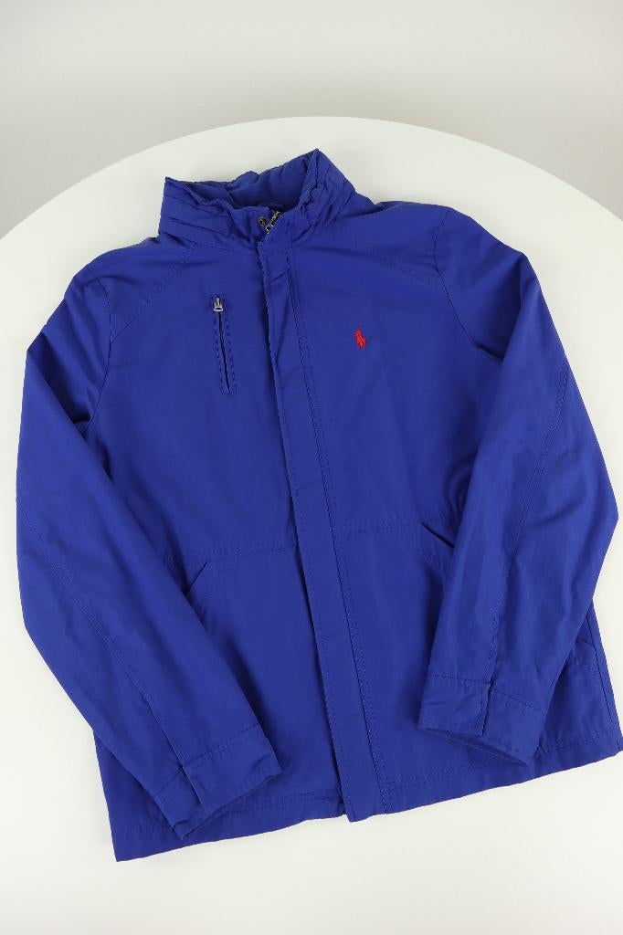 Ralph Lauren jas - XS, -, Blauw, -, Ralph Lauren