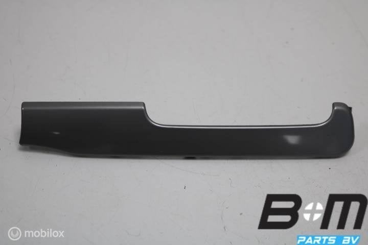 Dashboard inleg VW Golf 6 5K1858417B, Gebruikt