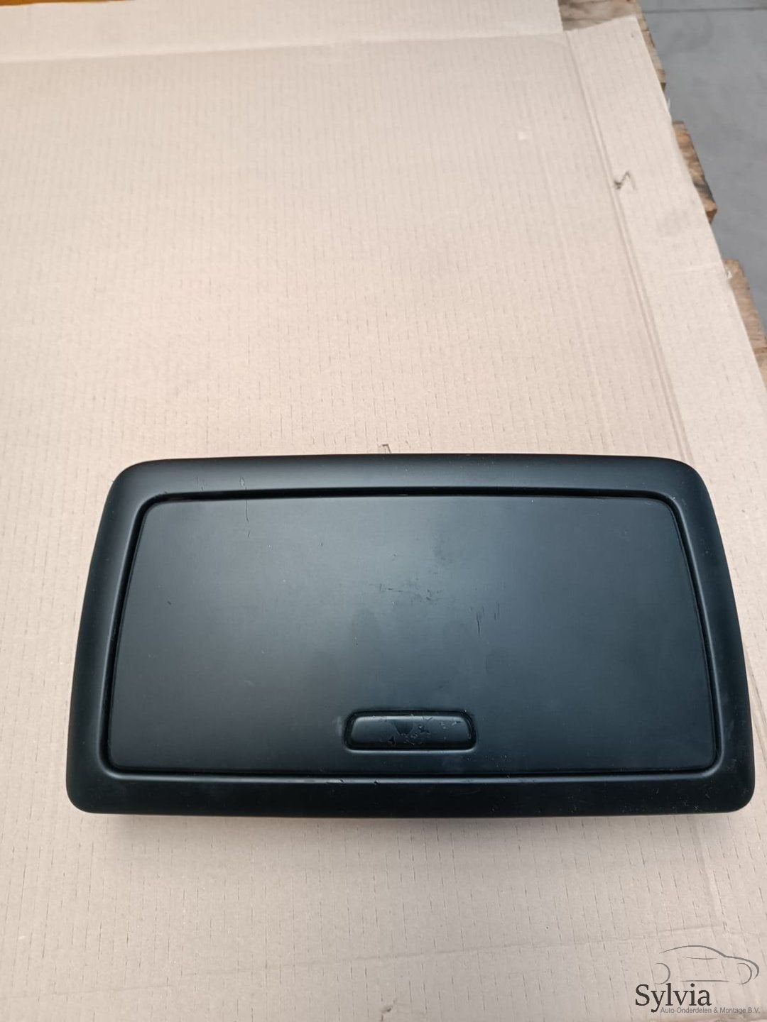 Dashboardkastje boven BMW 1 serie E81 E82 E87 E88 5145912705, Gebruikt, -, -, Ophalen of Verzenden