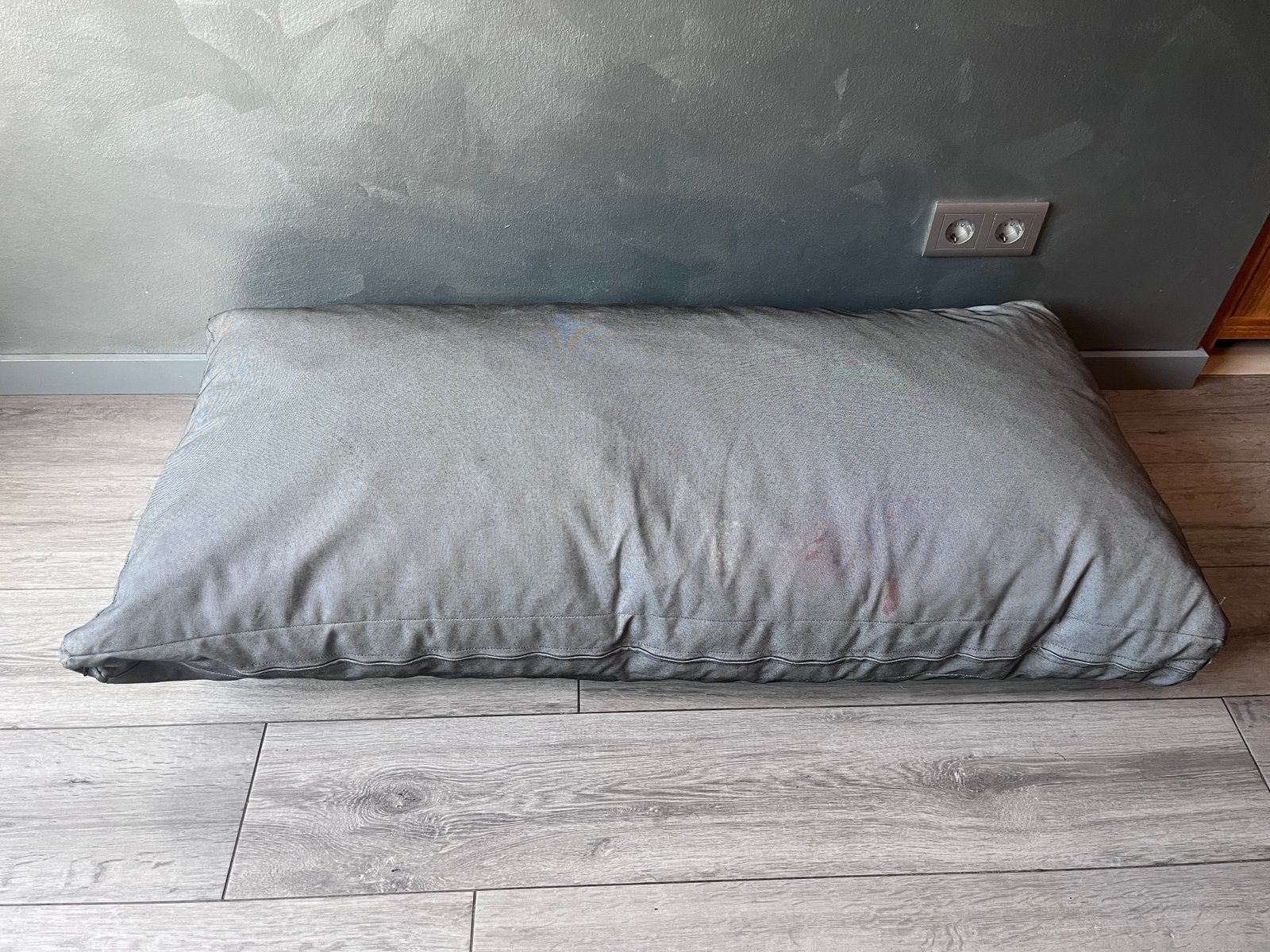 Tuinkussens palletkussens, Tuin en Terras, Ophalen, Gebruikt