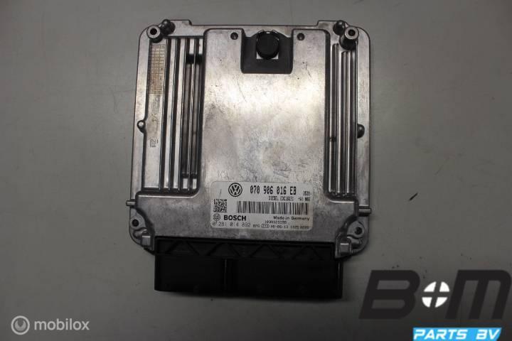 Motorregelapparaat VW Transporter 2.5 TDI BPC 070906016EB, Gebruikt