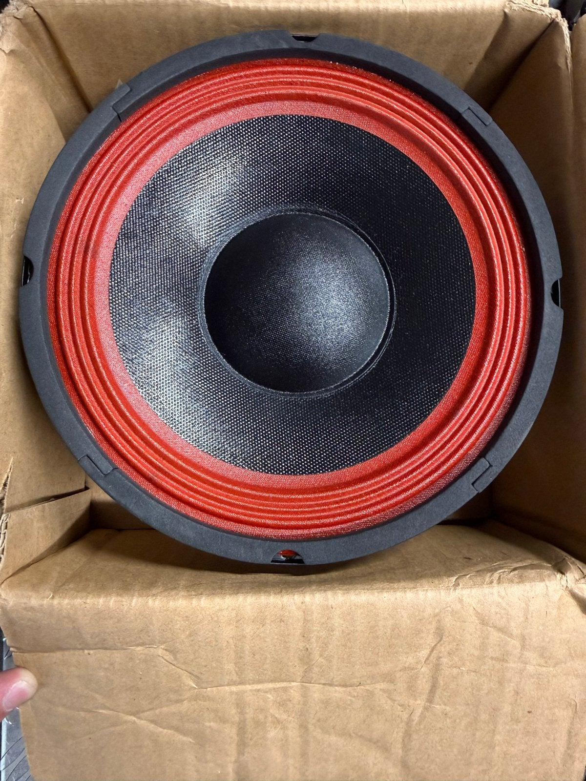 IMG Stage Line SP-200PA PA Woofer 8inch -  in doos, Overige typen, Nieuw, Ophalen of Verzenden, 150 watt of meer