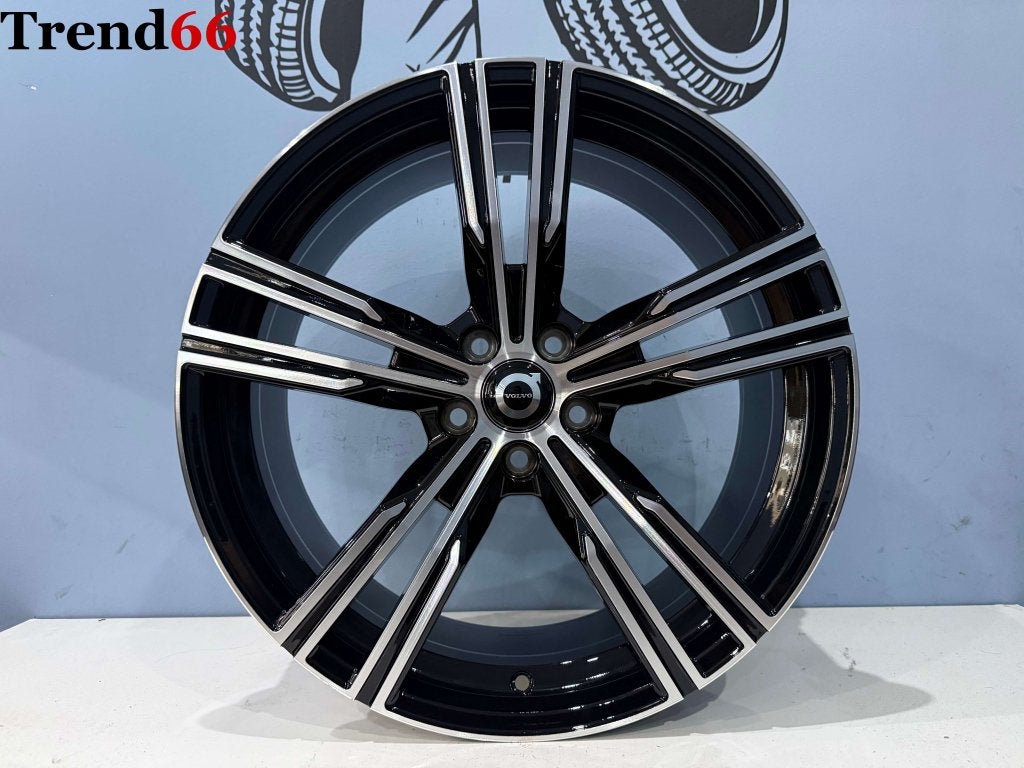 5x108 19'' Volvo Ford R Velgen V60 V90 V60 XC40 XC60 Connect, Velg(en), Niet ingevuld, Nieuw, Ophalen of Verzenden