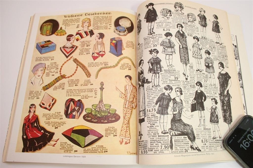 De Winkel van Sinkel — Het Mooiste uit Oude Prijscouranten, Ophalen of Verzenden, Gelezen