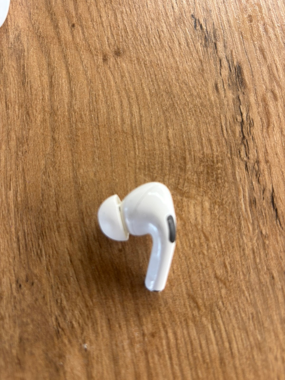 AirPods Pro 1 linker oortje – origineel Apple, Ophalen, Overige merken