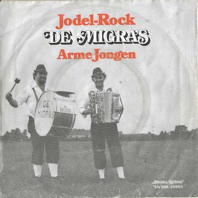 De MIGRA`S  1978  PIRATENTOPPER !! M1265, Ophalen of Verzenden, Gebruikt, 7 inch, Pop
