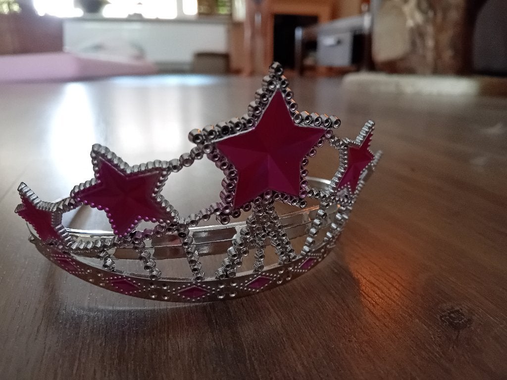 Kroon, Ophalen of Verzenden, Zo goed als nieuw, Overige typen