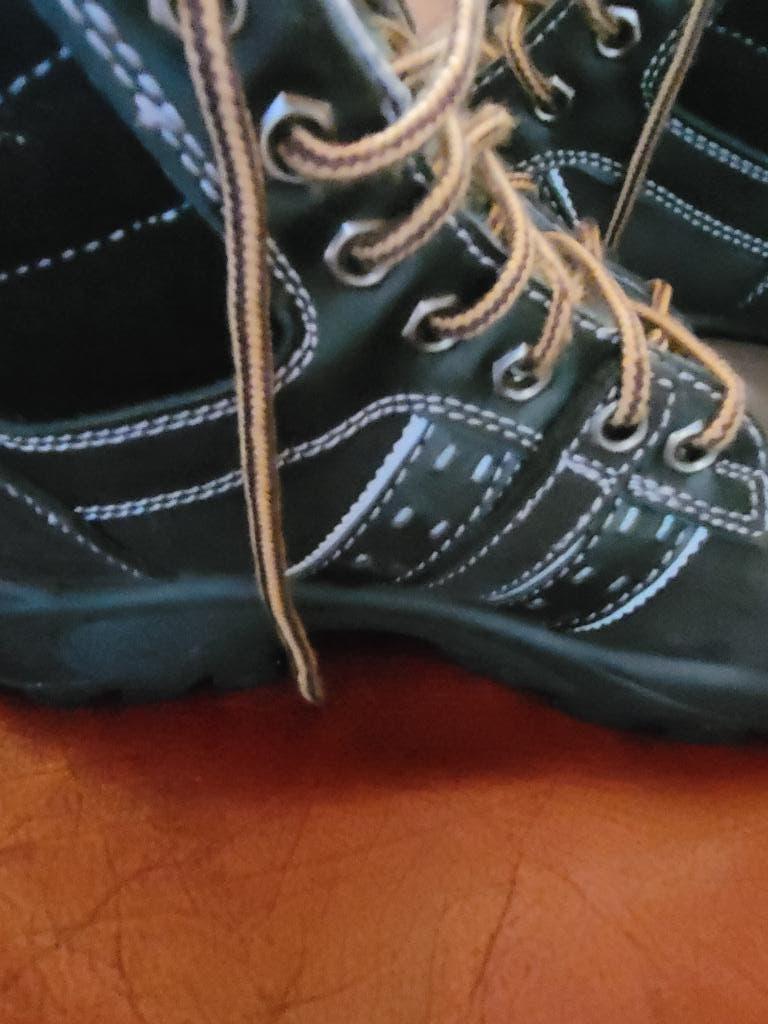 OPRUIMING. Quick Sport werkschoenen maat 41., Zwart, Nieuw, Ophalen of Verzenden, Werkschoenen